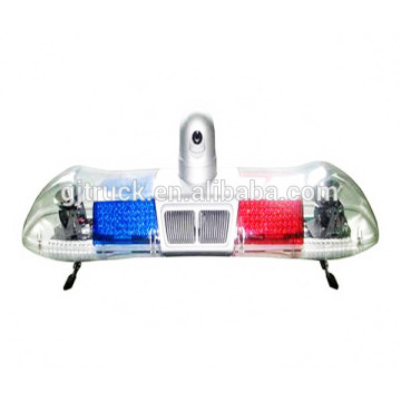 Barre d&#39;avertissement de camion / voiture alarmant avertissement lightbad / ingénierie Camion d&#39;alarme barre lumineuse / ambulance Barre d&#39;éclairage linéaire LED pour alarme